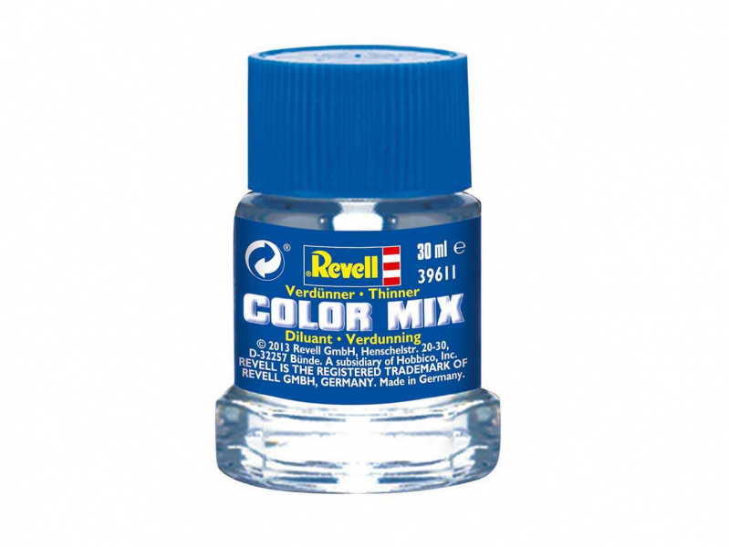 Color Mix 39611 - ředidlo 30ml - Color Mix 39611 - ředidlo 30ml