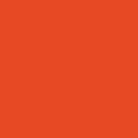 Italeri barva akryl 4302AP - Flat Orange 20ml - Italeri barva akryl 4302AP - Flat Orange 20ml