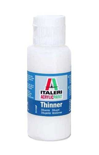 Thinner 5049AP - ředidlo 60ml - Thinner 5049AP - ředidlo 60ml