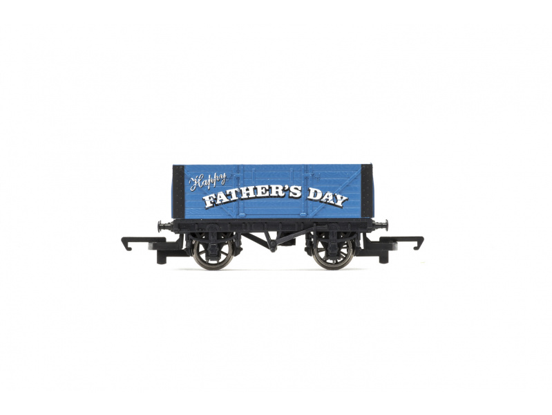 Vagón nákladní HORNBY R6803 - Father's Day Wagon Hornby R6803 - Vagón nákladní HORNBY R6803 - Father's Day Wagon