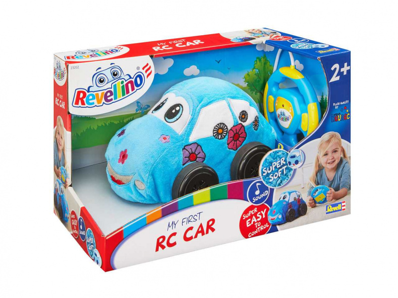 Girl's Car Revell 23202 - Girl's Car