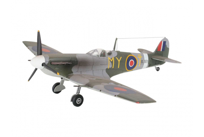 Spitfire Mk. V (1:72) Revell 64164