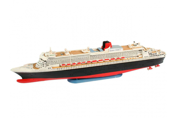 QUEEN MARY 2 (1:1200) Revell 65808