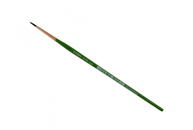 Humbrol Coloro Brush AG4002 - štětec (velikost 2)