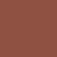 Italeri barva akryl 4306AP - Flat Medium Brown 20ml