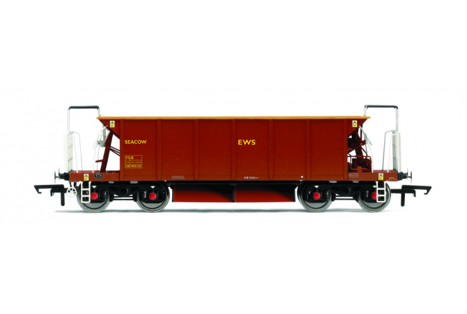 Vagón nákladní HORNBY R6790 - EWS YGB (Seacow) Wagon Hornby R6790