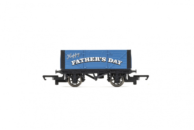 Vagón nákladní HORNBY R6803 - Father's Day Wagon Hornby R6803