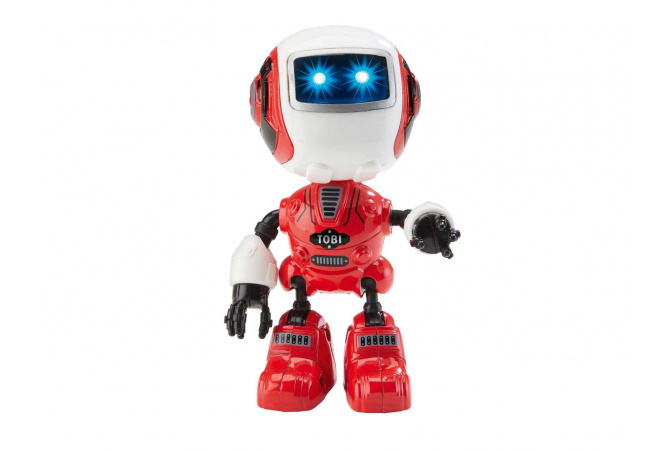 Funky Bots Tobi (red) Revell 23397