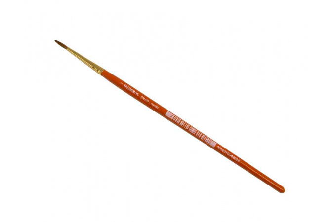 Humbrol Palpo Brush AG4202 - štětec (velikost 2)
