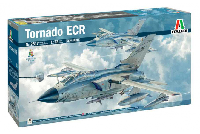 Tornado IDS/ECR (1:32) Italeri 2517
