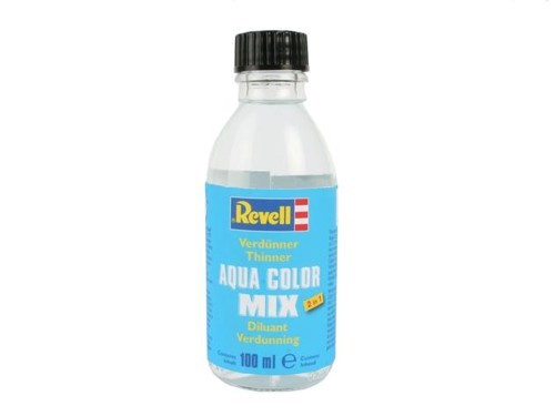 Aqua Color Mix 39621 - ředidlo 100ml 