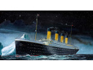 R.M.S. Titanic (1:1200) Revell 05804 - Obrázek