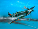Spitfire Mk.V (1:72) Revell 04164 - obrázek