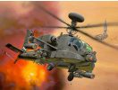 AH-64D Longbow Apache (1:144) Revell 04046 - obrázek