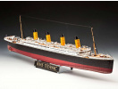 R.M.S. Titanic - 100th anniversary edition (1:400) Revell 05715 - model