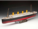 R.M.S. Titanic - 100th anniversary edition (1:400) Revell 05715 - model
