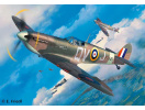 Spitfire Mk II (1:32) Revell 03986 - obrázek