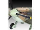 Spitfire Mk II (1:32) Revell 03986 - detail