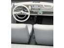 VW Käfer 1500 (Limousine) Revell 07083 - detail