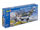 Mosquito Mk. IV (1:32) Revell 04758 - box