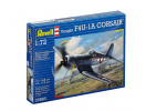 F4U-1A Corsair (1:72) Revell 03983 - box