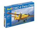 DH C-6 Twin Otter (1:72) Revell 04901 - box