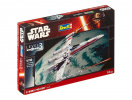X-wing Fighter (1:112) Revell 03601 - box
