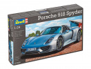 Porsche 918 Spyder (1:24)*Revell 07026 - box