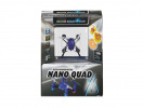 NANO QUAD - modrá Revell 23942 - box