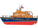 RNLI Severn Class Lifeboat (1:72) Airfix A07280 - barvy