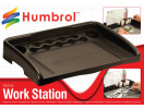Humbrol Work Station AG9156 - pracovní stanice  - box