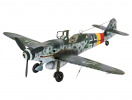 Messerschmitt Bf 109 G-10 (1:48) Revell 03958 - Model