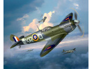 Supermarine Spitfire Mk. II (1:48) Revell 03959 - Obrázek
