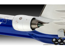 Boeing-777-300 ER (1:144) Revell 04945 - Detail