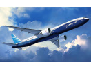 Boeing-777-300 ER (1:144) Revell 04945 - Obrázek