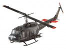 Bell UH-1H Gunship (1:100) Revell 04983 - Model