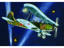 Soviet Plane PO-2 (1:100) Zvezda 6150 - Obrázek