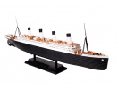 R.M.S. Titanic (1:700) Zvezda 9059 - Model