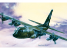 C-130 E/H HERCULES (1:72) Italeri 0015 - Obrázek