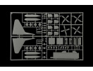 AC-130H "SPECTRE" (1:72) Italeri 1310 - Obsah