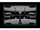 A-10C "Blacksnakes" (1:48) Italeri 2725 - Obsah
