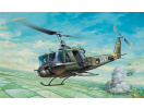 UH-1B HUEY (1:72) Italeri 0040 - Obrázek