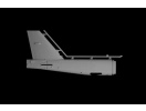 B-52G STRATOFORTRESS (1:72) Italeri 1378 - Obsah