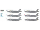 F-35A LIGHTNING II (1:32) Italeri 2506 - Barvy