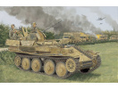 FLAK 38(t) Ausf.M LATE PRODUCTION (SMART KIT) (1:35) Dragon 6590 - Obrázek