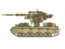 Pz.Kpfw.IV Ausf. H (1:35) Dragon 6829 - Barvy