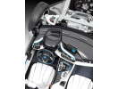 BMW i8 (1:24) Revell 67008 - detail
