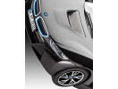 BMW i8 (1:24) Revell 67008 - detail