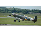 Spitfire Mk. IIa (1:72) Revell 03953 - Obrázek
