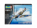 Spitfire Mk. IIa (1:72) Revell 03953 - Box